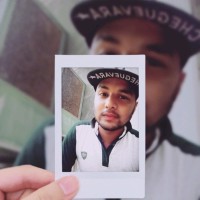 Krishna Prakash Gupta