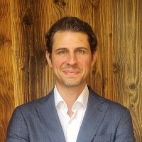 Peter Whitehead Girona