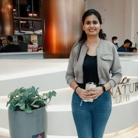 Neha Choubey