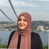 Esra Kahramanoglu