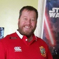Christopher Watt