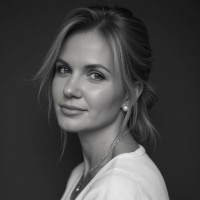 Irina Manets