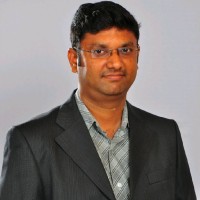 Prakash Balasubramanian