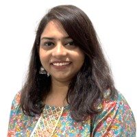 Vaishnavi Kawale
