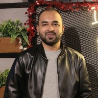 Mohammad Shadan