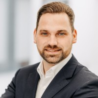 Daniel Major