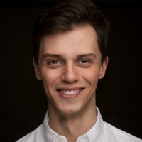 Matthew Harr
