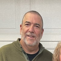 Steven Noland