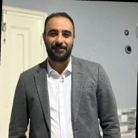 Mohamed Amin Boutadjine