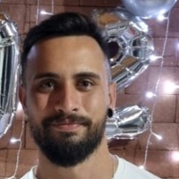 Jonathan Rodrigues Pereira