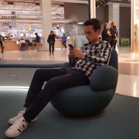 Ricardo Ferreira
