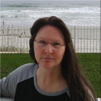 Stephanie Pafford