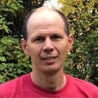 Tim Giesbrecht