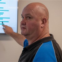 Steve Press