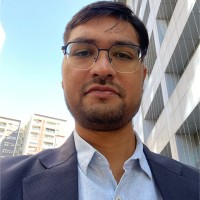 Gaurav Vijay