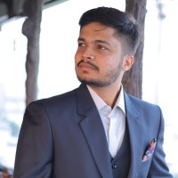 Milin Pawar
