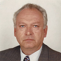 Stephen C. Goss O.B.E.