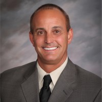 Mark Earhart