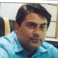 Pawan Dhingra