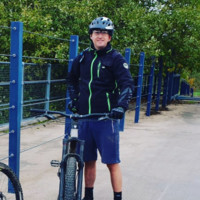 Kristian Bramley