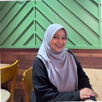 Nurul Syahirah Md Mazelan