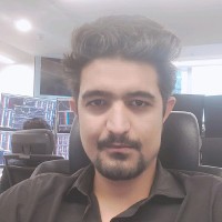 Amitkumar Sharma