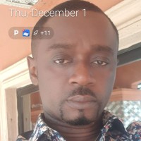 ndubuisi Kamen
