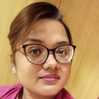 Rinku Majumdar