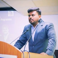 Ganesh. M