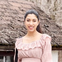 Keerthana (Keira) Nair