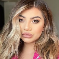 Alexis Parker - Obsessively Blonde