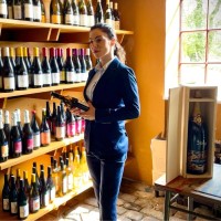 Catharina Berman Olsen