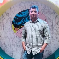 Saurabh Patel