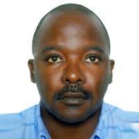 Ibrahim Shehu