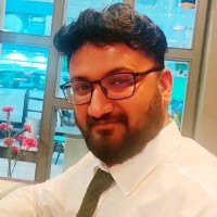 Prashant Singh Bhadauria