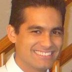 Albert Garcia Del Campo