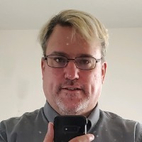 David Thomas