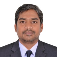 Karthik Krishnan