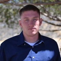 Colby Hamm