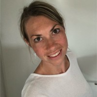 Angela Ibarra - Witsenburg