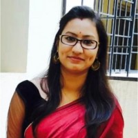 Anita Mohapatra