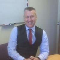 Richard Mcguckin