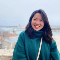 Lorna Stephanie Liu
