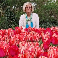 Mariëlla Van Vliet-Smit