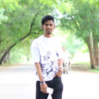 Lokesh Ghuge