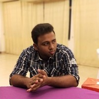 Yuva Suriaa Parthiban