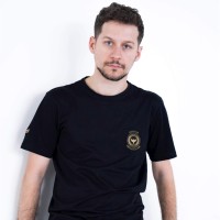 dimitri gros
