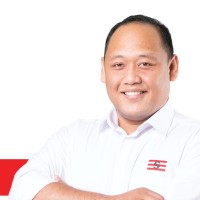 Eric Sinaga