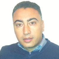Mohammed Brouksy