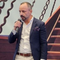 Rodrigo Retamales Gallardo